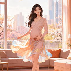 小红书估值节🎚📼节攀升，源于这几🇱🇾哪里可以代孕年的亮眼表现💆‍♂️